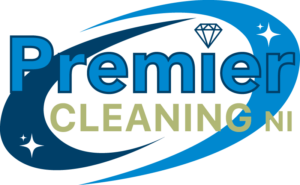 Premier Cleaning NI logo